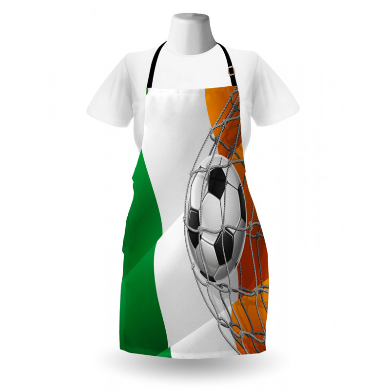 Bib Apron