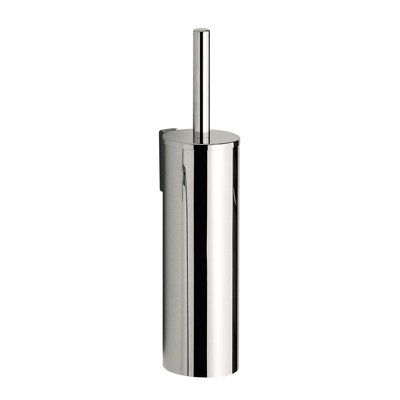 Wall Mounted Toilet Brush Holder