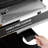 Royal Gourmet Gas Grill and Pizza Oven Combo with Side Burner, Silver & Brown-125421415