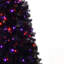 Arbre de Noël artificiel avec lumière DEL