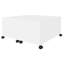 Godderd Wheel Coffee Table with Storage-102293156