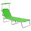 Arhaam 57.5cm Long Reclining Single Chaise-67740171