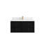 Meuble-lavabo simple 42 po Roswell-101509261