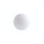 Sylvania SylCircle LED Round Ceiling Light IP54 DualTone Flush Mount-126605622-126605623