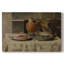 Still Life with a Copper Pot-Henri de Braekeleer-Gallery Wrapped Canvas-c. late 19th Century-1152241511