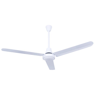 Ventilateur industriel DC résistant aux intempéries