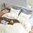 Cotton Twill Duvet Cover-138260566-138260563