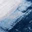Elaris Area Rug Abstract Distressed Design -136073540-136073544