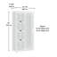 Armoire d'appoint Emmitsburg-591837234