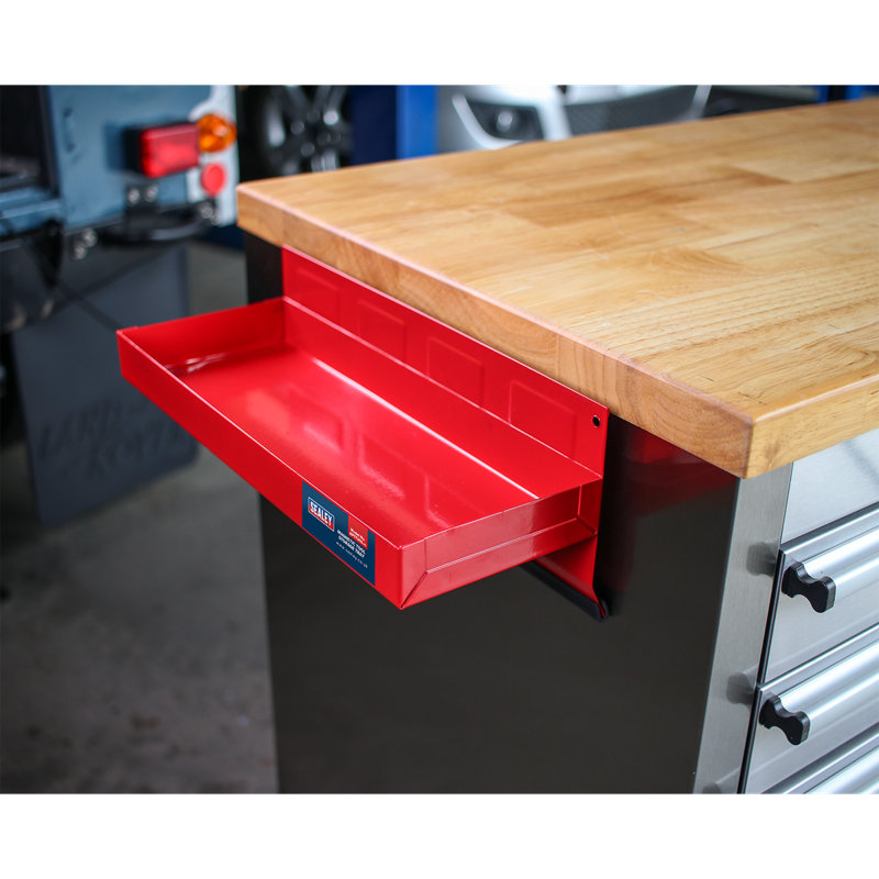 Valery Tool Storage Tray