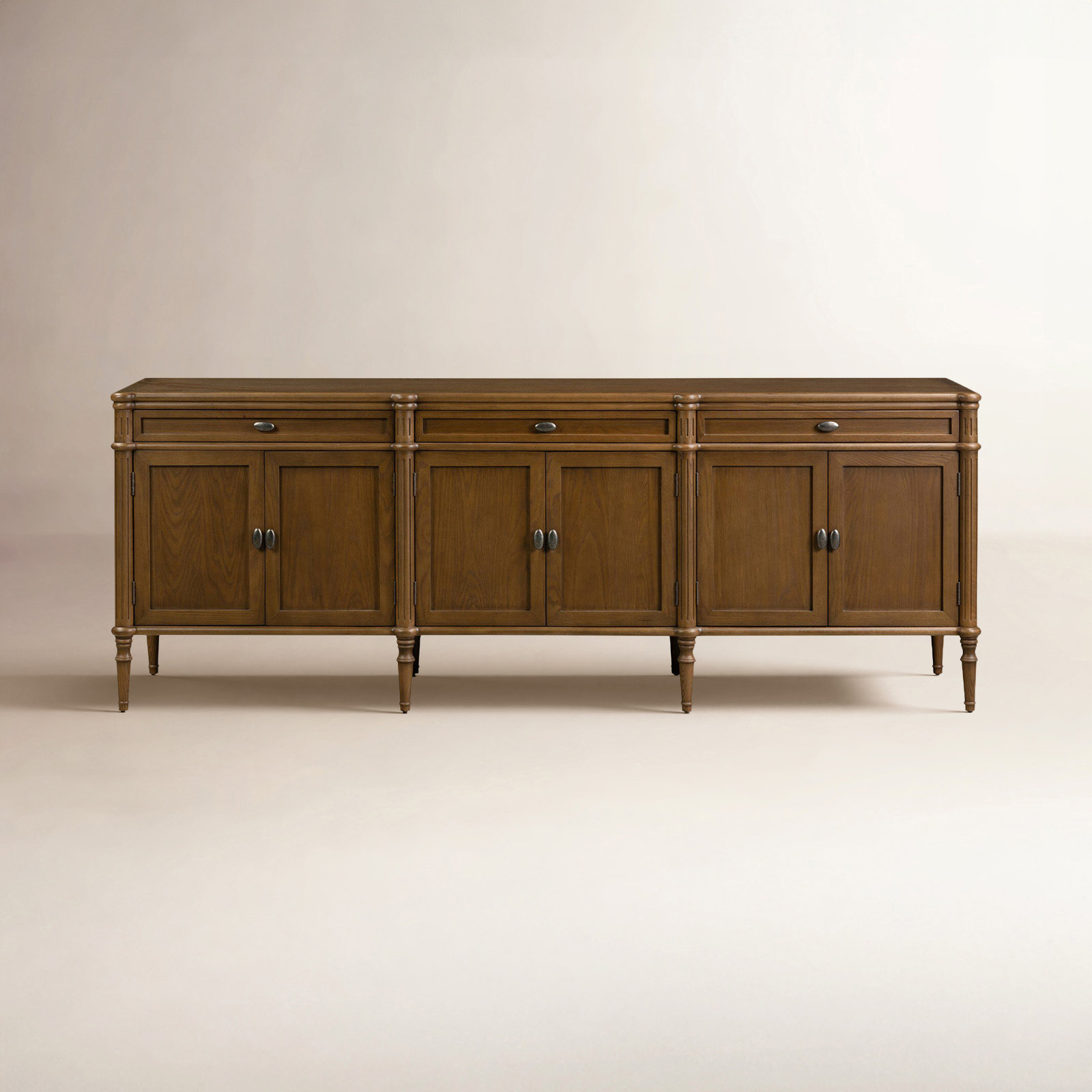 Susie Oak Sideboard