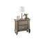 Table de chevet de luxe 1 pièce