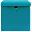 Rebrilliant Fabric Decorative Bin-1458531617