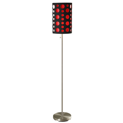 Lampe sur pied 62 po Sylacauga