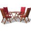 Mayela Garden Chair Cushion