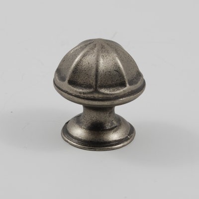 Poignée champignon