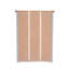 Venice 120cm H Standard Bookcase-1236571303-1236571302