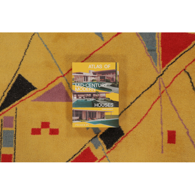 One-of-a-Kind 4'1x6'5 Area Rug
