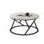 Ensemble de table contemporain 3 pièces-1446136731