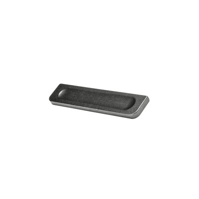 Press Recessed Pull