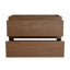 Meuble-lavabo simple 30 po avec plateau en céramique Dirks-330944217-330944216