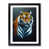 Black Framed selected