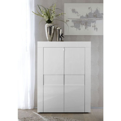 Raheel 92cm Sideboard