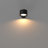 Under Cabinet Magnetic Sconces 360°Rotation