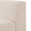 Lawndale Armless PC-Fayette Cloud
