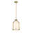 Walpole 1 - Light Candle Style Pendant-57173107-57173096