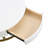 Jonah Coffee Table, Lift-Top Round Nesting Table With 2 Drawers-516443717