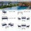 Ensembles repas pour patio-1448000665