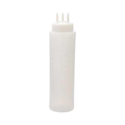 Squeeze Bottle
