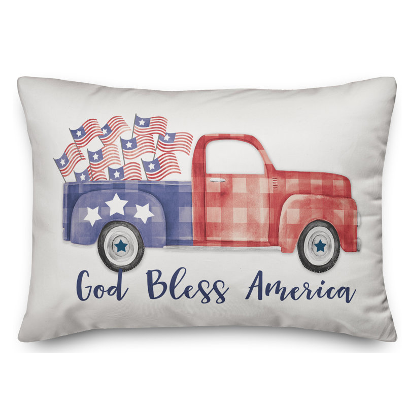  Housse de coussin rectangulaire et insert