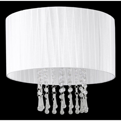 Mila Flush Mount