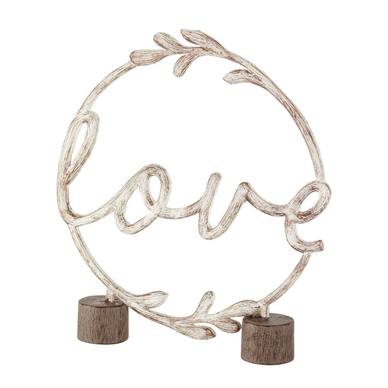 Figurine Dumues Love