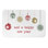 Garstang Non-Slip Bath Rug