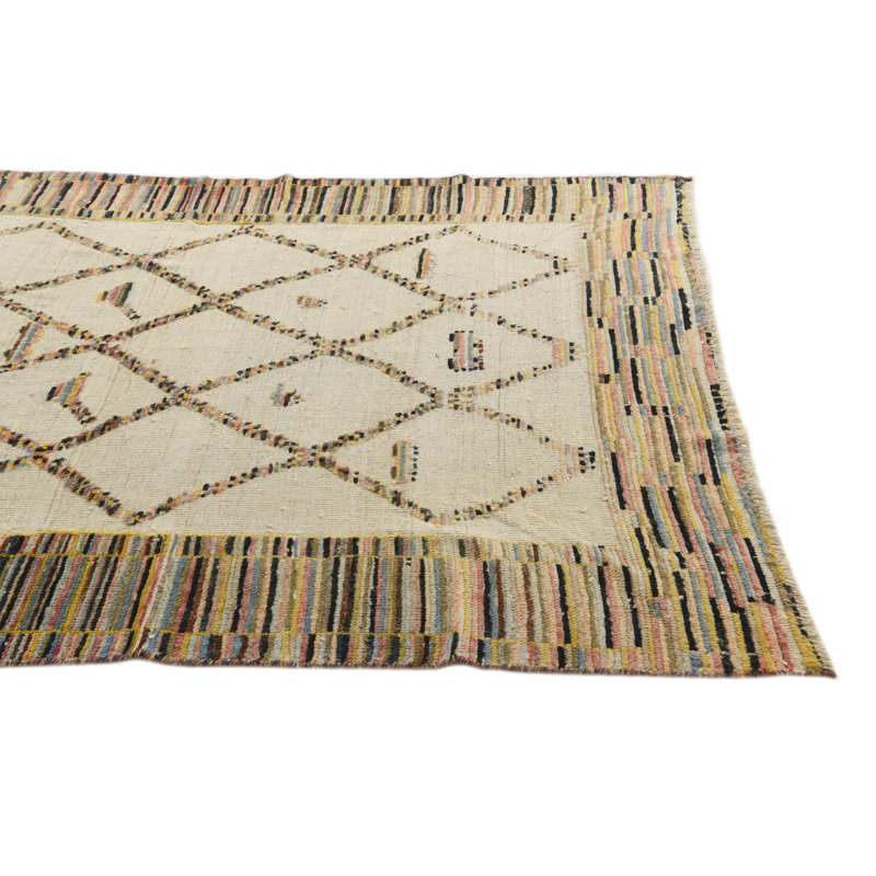 5x8 Philip Ivory Rug