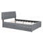 Lit plateforme Teddy-121066531-121066532