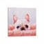 «My Happy Place» par Lucia Heffernan - reproduction d'art-52521808-52521809-52521821