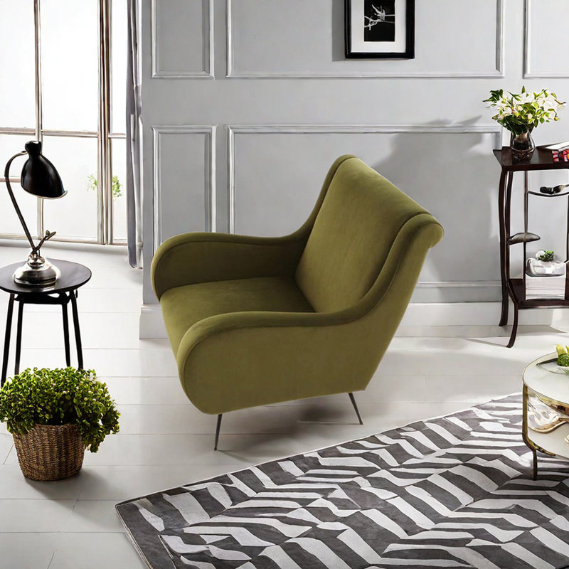 Fauteuil inclinable Melehat