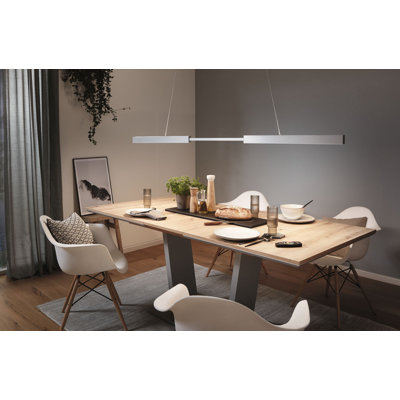 1 - Light LED Pendant