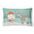 Caniche chocolat