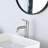 Single-handle Bathroom Faucet-58793225