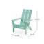 Chaise Adirondack pliable-81118466