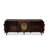 Suffolk Transitional Hardwood Sideboard with Storage