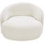 Fauteuil Caspian Chenille-540905492