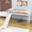 Lit mezzanine simple Evagene par Harriet Bee-496555785