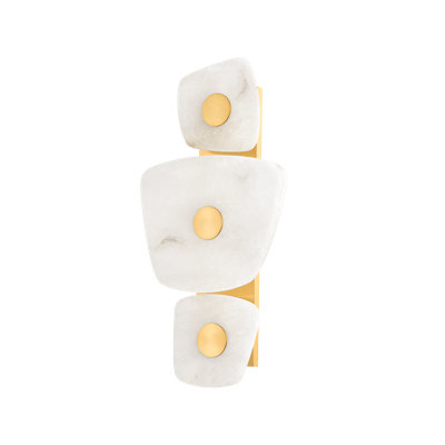 Holmdel 3 Light Wall Sconce