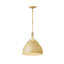 Summit 1 - Light Single Dome Pendant-1996089329-1996089330